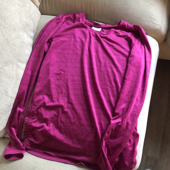 Danskin now pull over good for walk good condition see pictures. - Picture 2 of 3